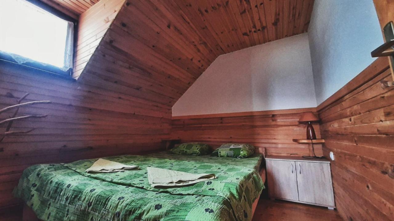 Woden Apartment Žabljak Zewnętrze zdjęcie