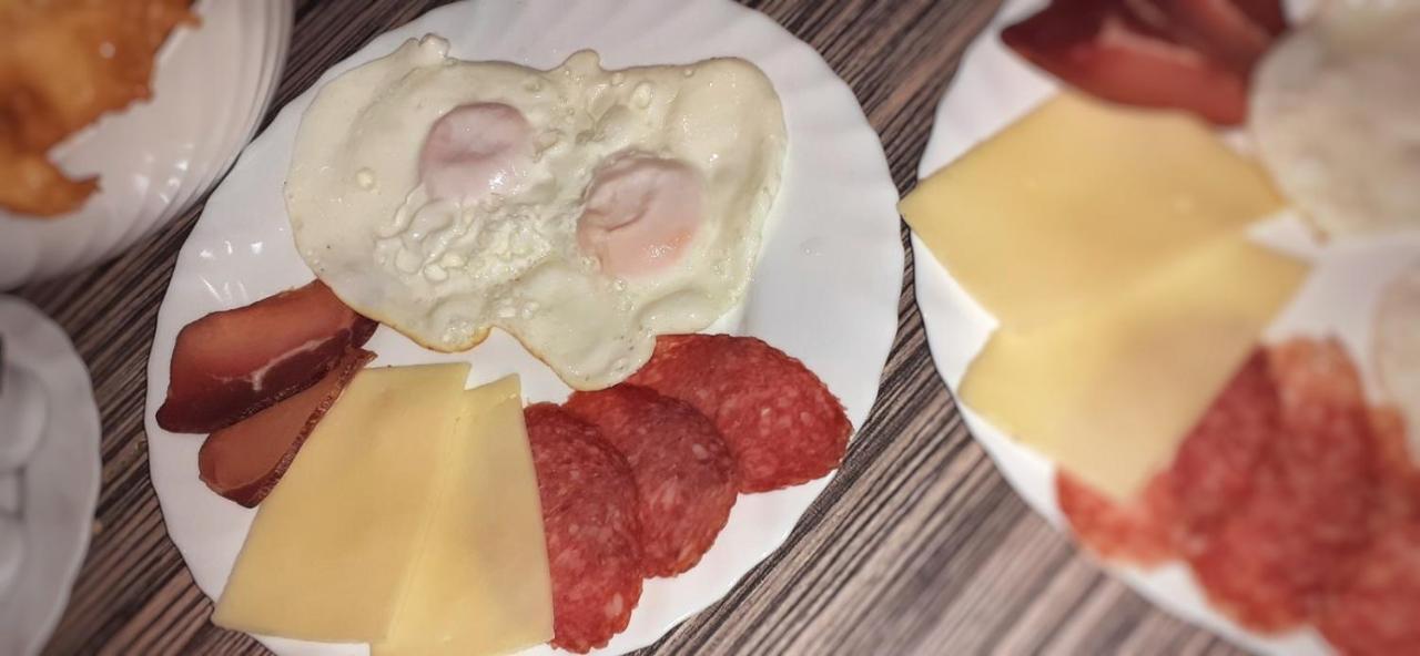 Woden Apartment Žabljak Zewnętrze zdjęcie